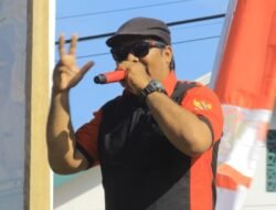 Kades tawa Diduga Kuat Korupsi DD dan Hukum Telah Dibeli Kepada Kejari Halsel