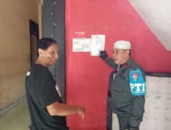 Satpol PP Halsel Tutup Penginapan Pelangi Diduga Tempat Prostitusi, Abdila: Tidak Berdasar