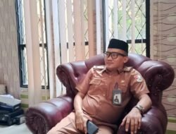 Diduga Pembina Yayasan Tunas Palap “Nurkholis Majid” Terlibat Skandal Masalah Dana Hibah