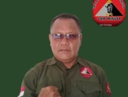 Aparat Penegak Hukum Tubaba Di Minta Usut Dana Hibah Di Bagian Kesra