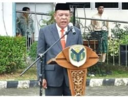 DPRD Kabupaten Batanghari Gelar Kegiatan Bimtek Di Wiltop Provinsi Jambi