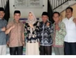 Komisi III DPRD Batang Hari Bersama BKSDM Muaro jambi Kordinasi Antara PPPK