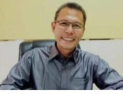 Terkait Tongkang Batu Bara Yang Menabrak Jembatan DPRD Batang Hari Angkat Bicara