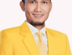 Liga Marisa Ditunjuk Sebagai Ketua Fraksi Golkar DPRD Tebo