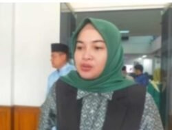 Ketua DPRD Batang Hari Anita Yasmin Rencanakan Open House Di Hari Pertama Lebaran