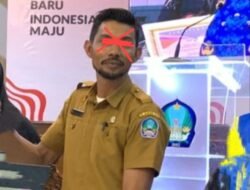 Mengetuk Keras Tindakan Kades Kaieru Otak Premanisme Aniaya Wartawan Saat Meliput