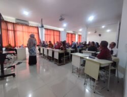 Kuliah Ta’ruf Magister Administrasi Publik Universitas Juanda Bogor