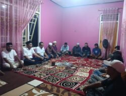 Jaenul Siden: Keluarga Besar Di Kupal Untuk Cakada Halsel Rusihan-Muhtar Harga Mati