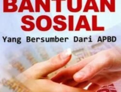 DIDUGA SEJUMLAH PAGYUBAN YANG MENDAPATKAN DANA HIBA DARI PEMDA BELUM SATUPUN MELAPORKAN LAPORAN PERTANGGUNG JAWABAN