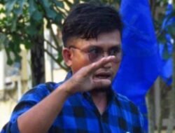 Memanfaat Nilai Keluarga Togale Kepentingan Politik, Sefnat Tagaku: Saatnya Berbenahi Pembodohan