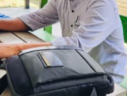 Khairul Abadi -Badi- Nyatakan Sikap Tidak Mendukung Anwar Sadat-Katamso di Pilkada 2024