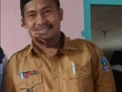 Kades Laluin Siap-Siap Akan Diperiksa KPK RI Atas Dugaan Korupsi Miliaran Rupiah