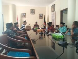 LAM Provinsi Jambi Jelaskan Makna Sanksi Adat Terhadap ARB, Sebut Sudah Disisihkan dari Negeri Melayu