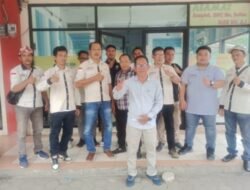 JOIN Batang Hari Ajak Media Dan Masyarakat Wujudkan Pilkada Damai Tolak Isu Berita HOAKS