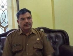 Kadis PMD Tebo Diduga Bertemu Bacabup Tebo, Sekda Tebo Angkat Bicara