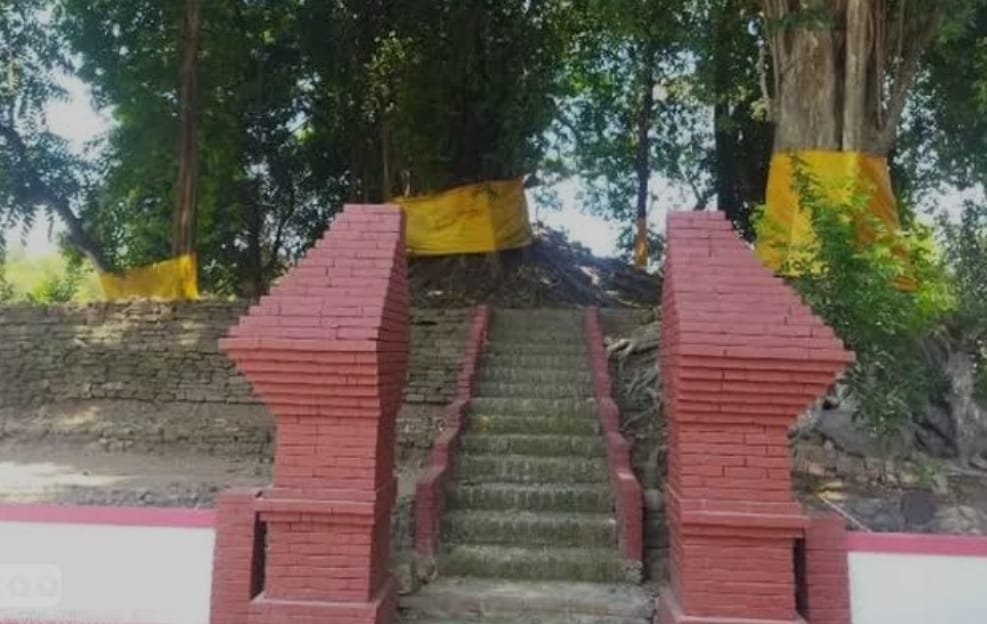 Iptu Umam Berharap Candi Winong Bisa Jadi Tujuan Wisata