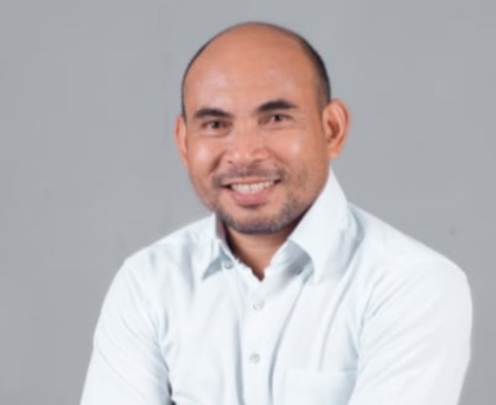Cawabup Halut Diduga Palsukan Bukti Laporan di Polres Halsel, Diduga Jebak Pimpinan Media Ke Pidana