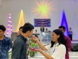 Today Is Your Birthday HMK-UMMU Ternate Ke-14 Tahun