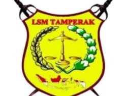 DPD LSM TAMPERAK KABUPATEN HALMAHERA SELATAN MENYAMPAIKAN BELASUNGKAWA ATAS MENINGGAL NYA BAPAK BENNY LAOS