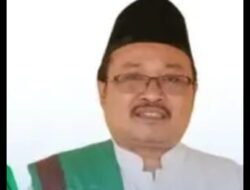 Kyai Muhajir “Kehadiran Saya di Acara Istighosah Tali Jagat Bukan Cerminan Sikap Politik Saya”