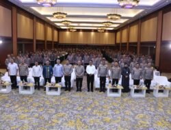 Realisasikan Sinergitas Polri – Kementan, SSDM Polri Buka Rekrutmen T.A 2025 Jalur Bakomsus Lulusan SMK Pertanian