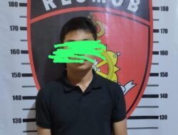 Tim Gabungan Tekab 308 Polres Metro Dibackup Polres Lampung Berhasil Tangkap Pelaku Utama Pengeroyokan dan Pembunuhan di Metro