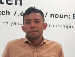 Arsal Tjina Berharap SDA di Halmahera Dikelola dengan Baik