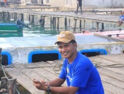 Perpustakaan Fala-Gaku: Merawat Budaya dan Kreativitas di Desa Bobo