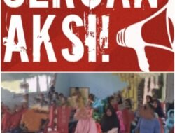 Pjs Bupati Halsel Didesak Ganti Rugi Lahan Warga Sebut Oknum Calon Bupati Munafik Obral Janji