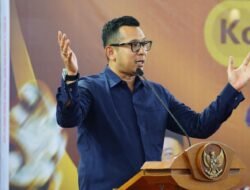 Pemkot Mojokerto Tingkatkan Edukasi Generasi Berencana, Persiapkan Generasi Emas 2045