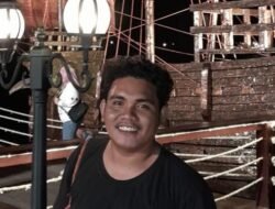 Nestapa Tenaga Pendidikan di Halmahera Utara