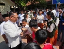 Pemkot Mojokerto Tingkatkan Edukasi Generasi Berencana, Persiapkan Generasi Emas 2045