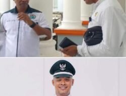 Kedua Kades Kubung Dan Toin Mengaku Belum Salurkan BLT 2024 Janji Usai Cair Gaji Baru Tutupi