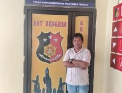 Diduga Jadi Provokator, Tim Paslon 02 Dilaporkan ke Polres Tebo