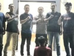 Unit Reskrim Polsek Wonosobo Ungkap Kasus Pencurian dengan Pemberatan