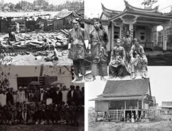 LAM Tebo Ilir Apresiasi Tindakan Debalang yang Laporkan Pencopotan Spanduk Adat