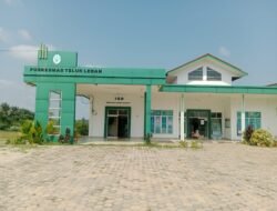 Diduga Oknum Pegawai Puskesmas Teluk Leban Lakukan Pungli Terhadap Pasien BPJS