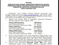 KADIS, CAMAT DAN KEPALA SEKOLAH DIMINTA JANGAN GEGABAH MENGELUARKAN STPJM, INSPEKTORAT DIMINTA AGAR MENGAUDIT ANGGOTA BPD DAN PERANGKAT DESA YANG DI DUGA DOUBLE JOB