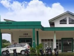 Oknum Pegawai UPTD Puskesmas Diduga Hina Dan Lecehkan Profesi LSM Dan Wartawan