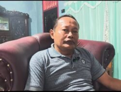 Pj Kades Mekar Kencana Akui Dalam Waktu 2 Bulan, Aspan Selesaikan 15 Desa Pemekaran Yang Sempat Lama Terhambat