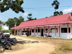 Pelanggaran Yang Diduga Dilakukan Bawaslu Kabupaten Tebo, Azri Laporkan ke DKPP