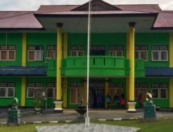 Sejumlah Kepala KUA Di Halsel Akan Dipindah Tugaskan Jelang Pilkada Halsel 2024