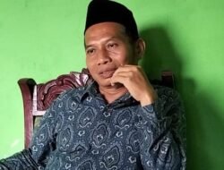 Bapak H.Aspan sangat Peduli, Perhatian Terhadap Pondok Pesantren dan Pelaksanaan HSN