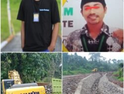 Oknum Wartawan Diduga Backup Kasus Korupsi Proyek 10 Miliar Libatkan Kadis PUPR Halsel dan Dirut CV.SM