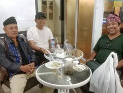 Debalang Negeri melayu seentak galah serangkuh dayung ,Pantang Negeri Melayu Dipimpin Oleh Pemimpin Tak Patuh Adat