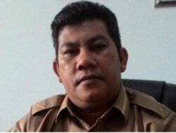 Eryanto Bakal Tegur Oknum Kontraktor Kerjakan Proyek LPJU di Unit 12 Atas Namakan Paslon ARB – Nazar