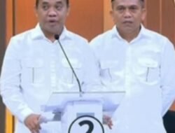 Paslon Nor 2 Rusihan-Muhtar Minta LSM dan Masyarakat Awasi Program Pembangunan di Halsel