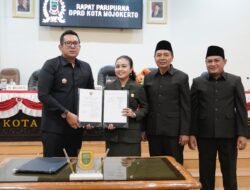 Dukung Pertumbuhan Ekonomi, Pemkot Mojokerto Siapkan Pemberian Insentif untuk Investasi