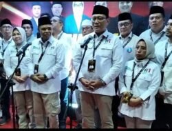 Tampil Unggul 2 Kali Debat Publik, 70 % Kemenangan Aston di Pilkada Tebo