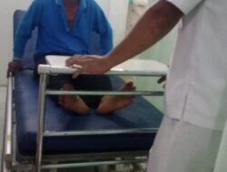 Tim 01 Aston Dianiaya Di Muara Kilis, Korban Sebut Pelaku Diduga Tim ARB-NAZAR